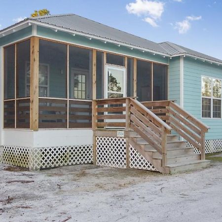 Peaceful Cottage In Fort Morgan Pool And Hot Tub 海湾海岸 外观 照片