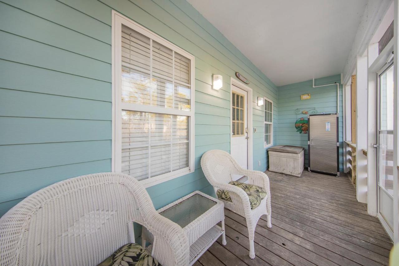 Peaceful Cottage In Fort Morgan Pool And Hot Tub 海湾海岸 外观 照片