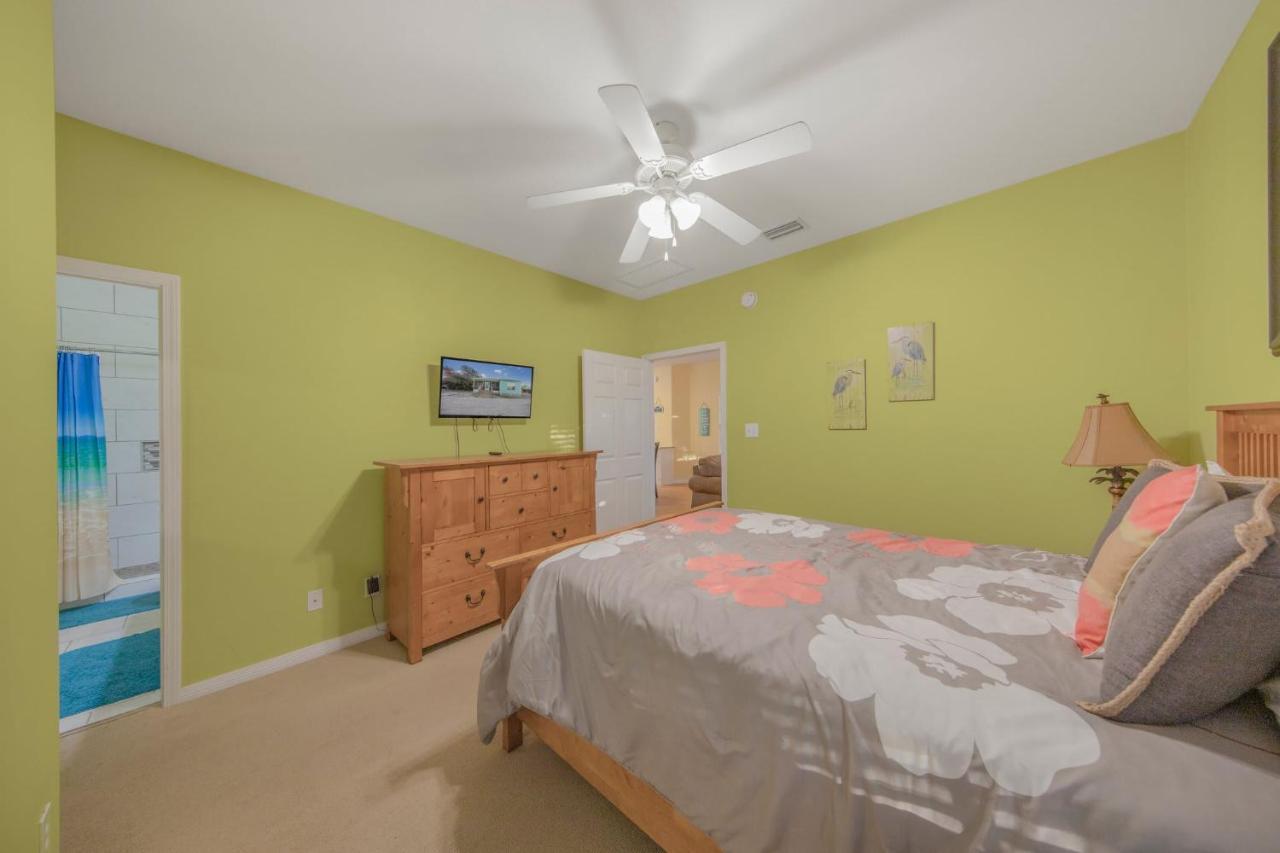 Peaceful Cottage In Fort Morgan Pool And Hot Tub 海湾海岸 外观 照片