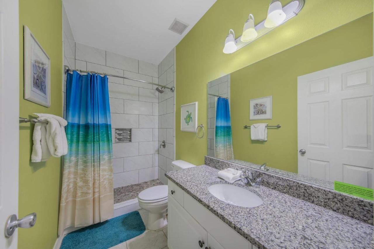 Peaceful Cottage In Fort Morgan Pool And Hot Tub 海湾海岸 外观 照片