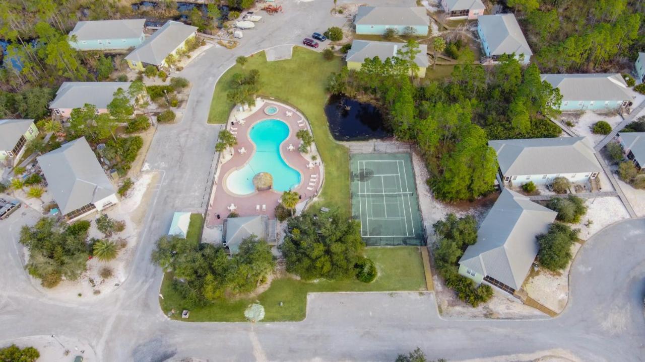 Peaceful Cottage In Fort Morgan Pool And Hot Tub 海湾海岸 外观 照片